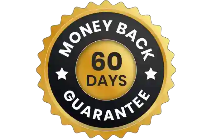 Trump Lapel Pin Money Back Guarantee